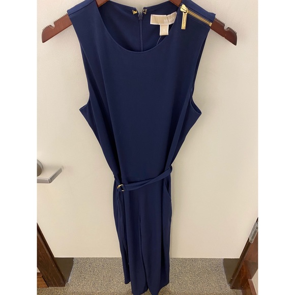 NWT Michael Kors jumpsuit - Picture 1 of 6